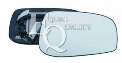 EQUAL QUALITY rs03107 -  Зеркальное стекло, наружное зеркало